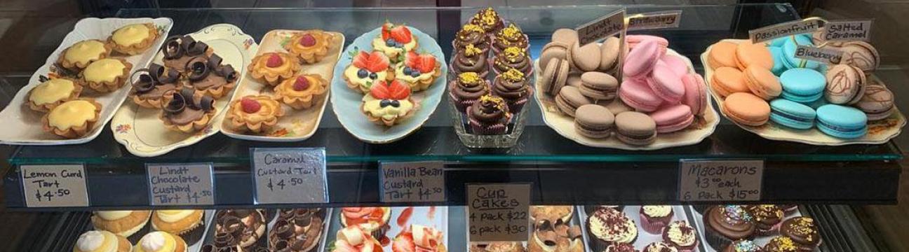 Fiona's Fancies Noosa