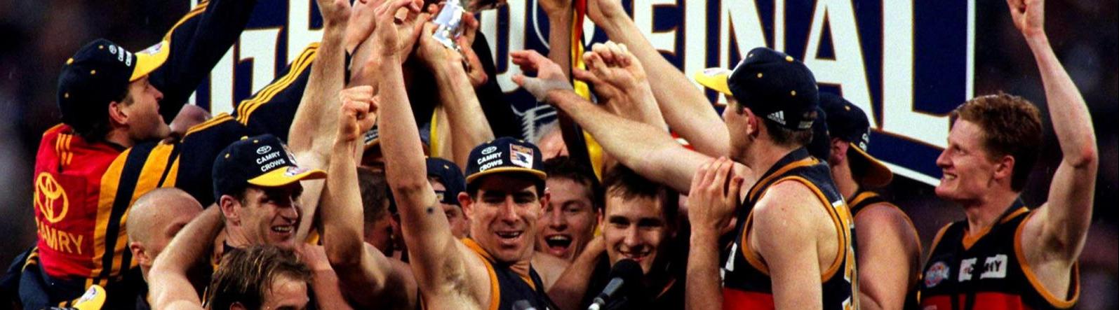Adelaide Football Club