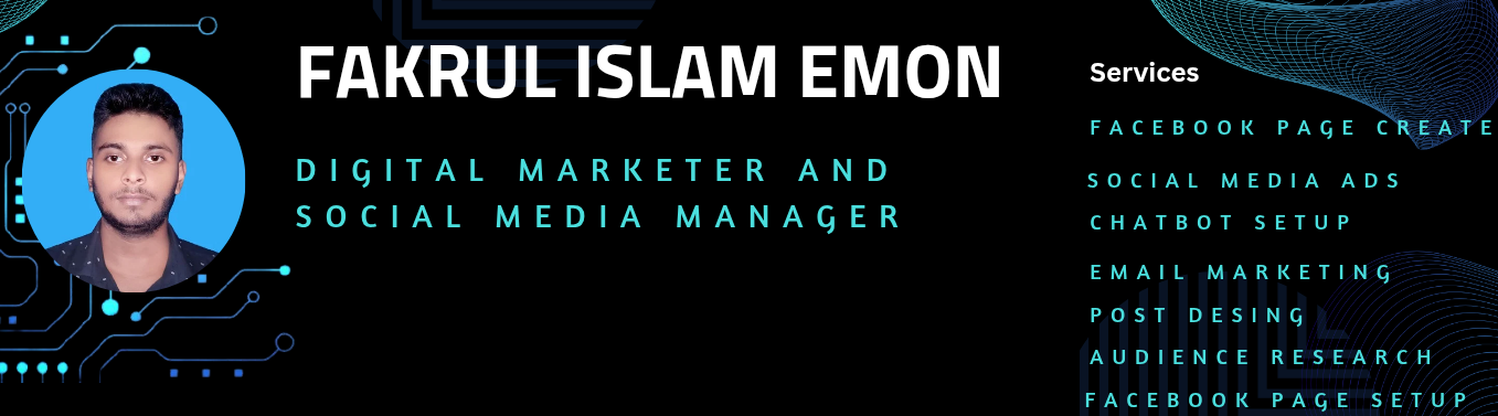 Fakrul Islam Emon