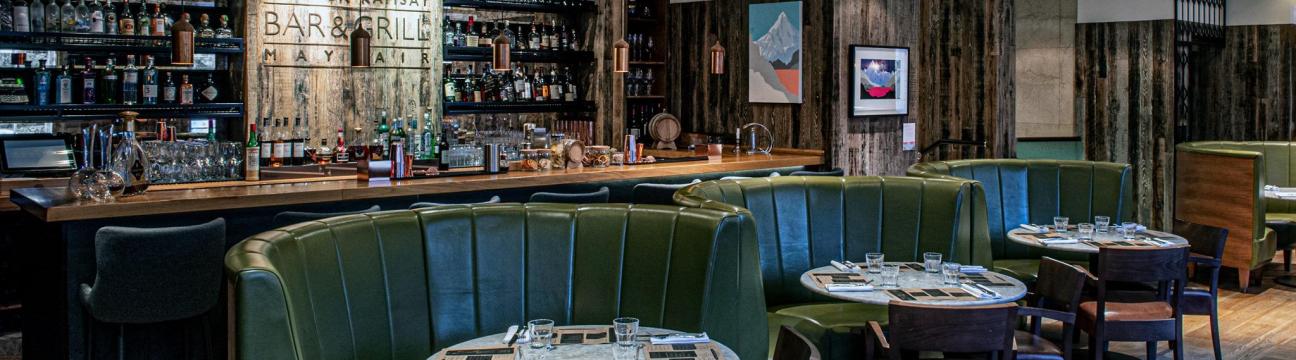 Gordon Ramsay Bar and Grill 