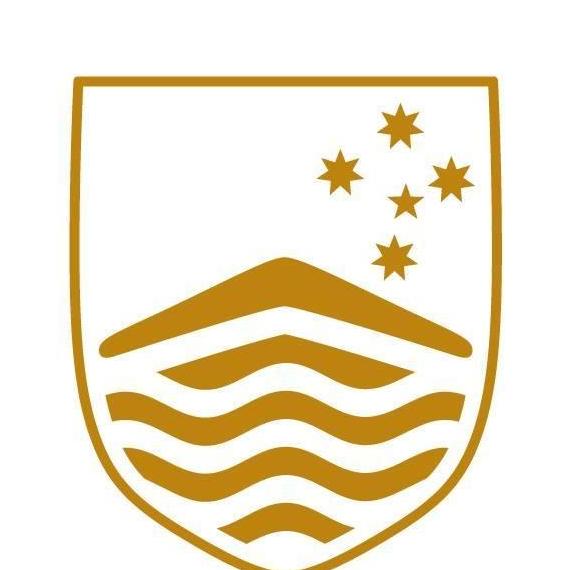 The Australian National University 