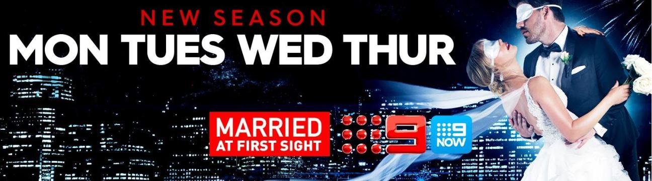 Married At First Sight Australia