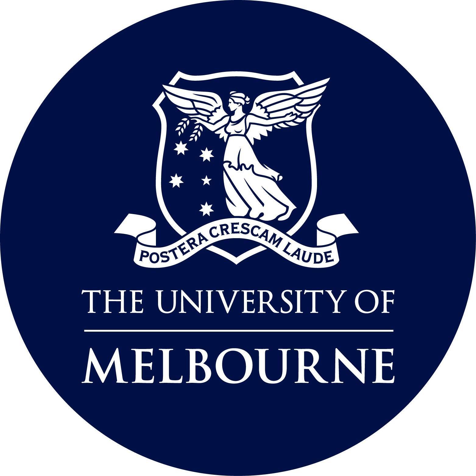 The University of Melbourne 