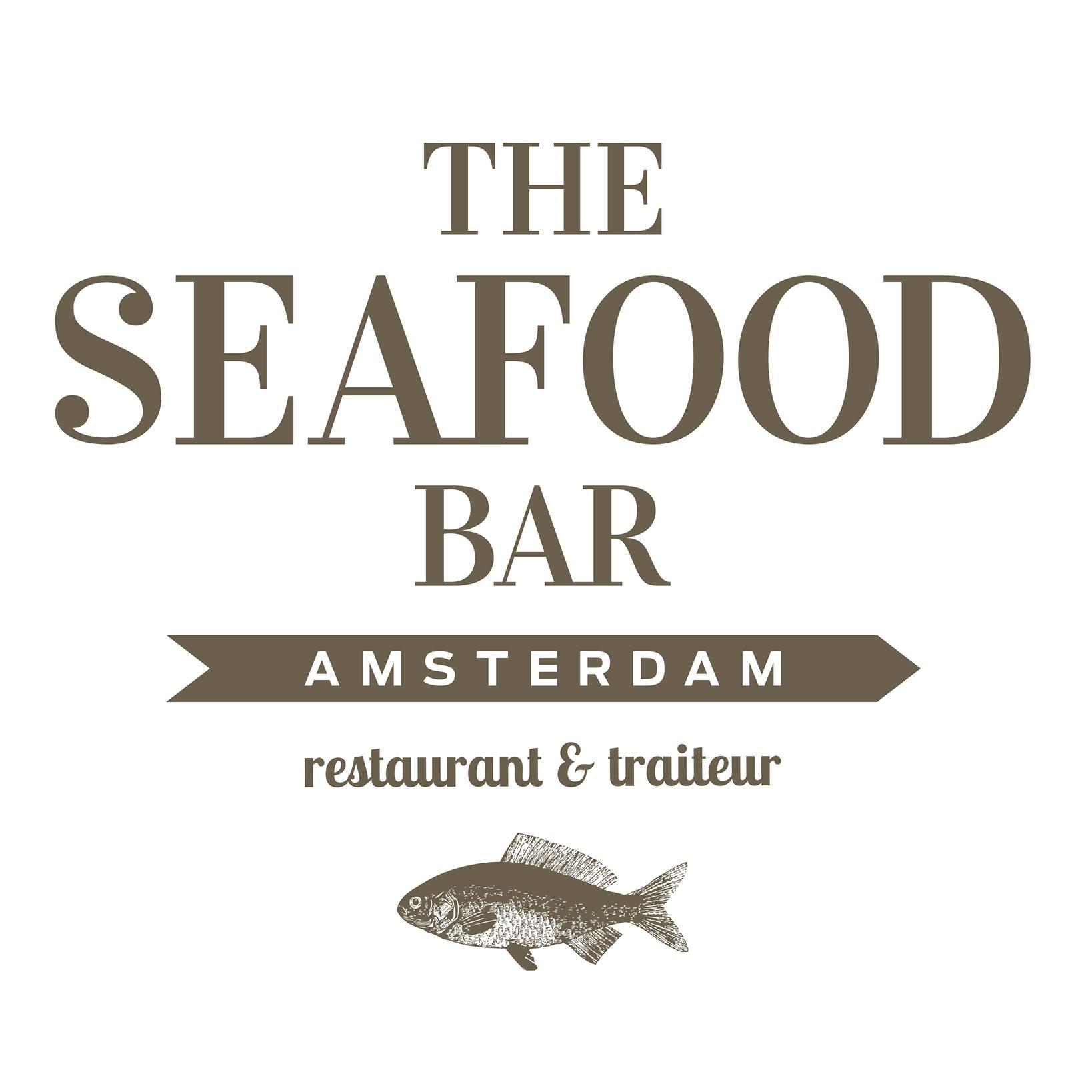 The Seafood Bar (London) 