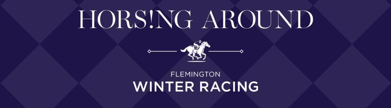 Flemington Racecourse and Victoria Racing Club