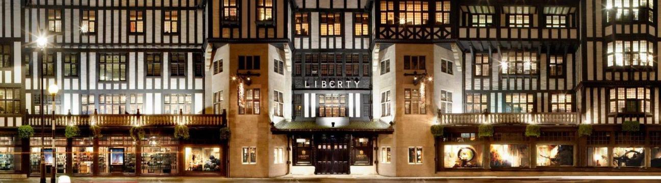 Liberty London