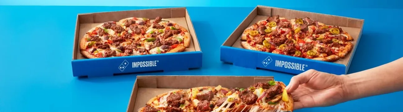 Dominos Australia