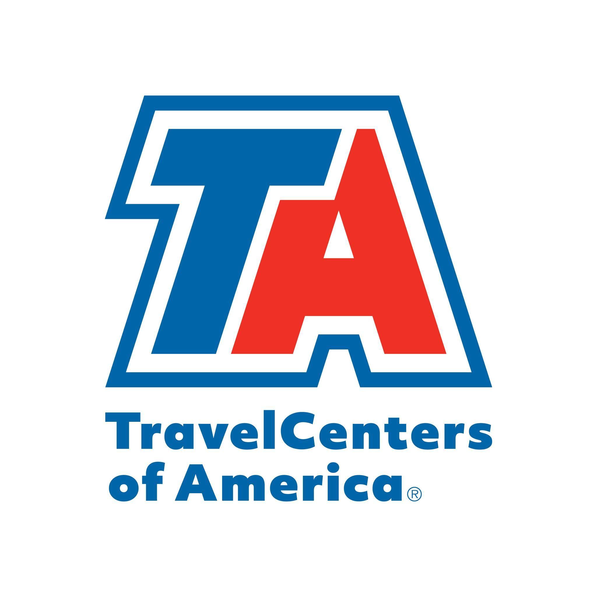 TravelCenters-TA-Petro 