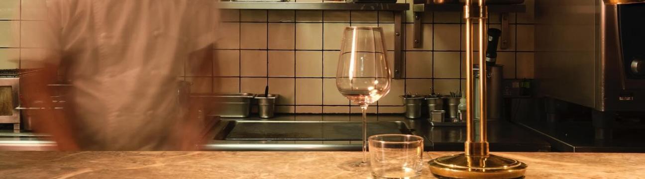 Evelyn&rsquo;s Table 