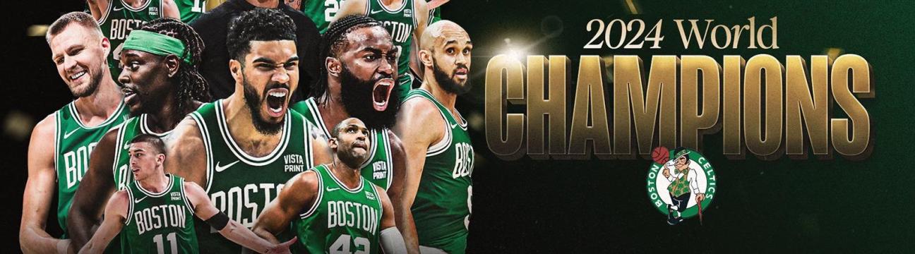 Boston Celtics