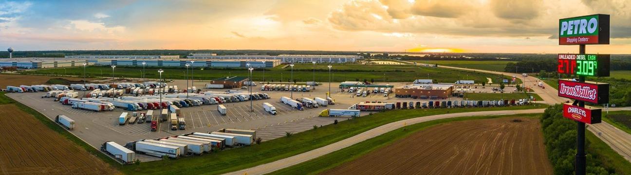 TravelCenters-TA-Petro 