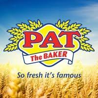 Pat The Baker