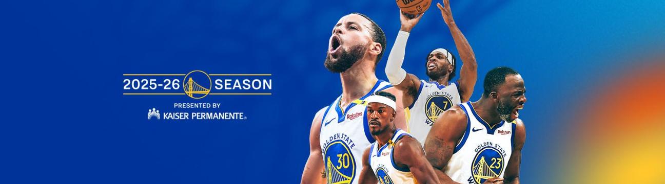 Golden State Warriors