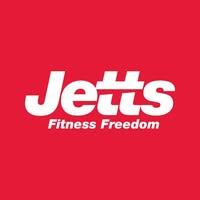 Jetts Gym Australia
