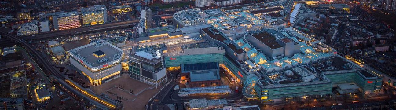 Westfield London