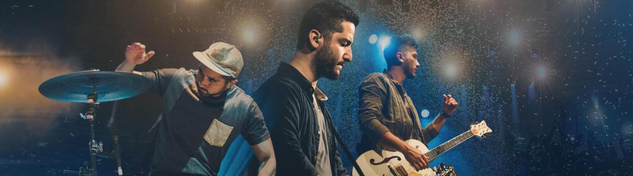Boyce Avenue