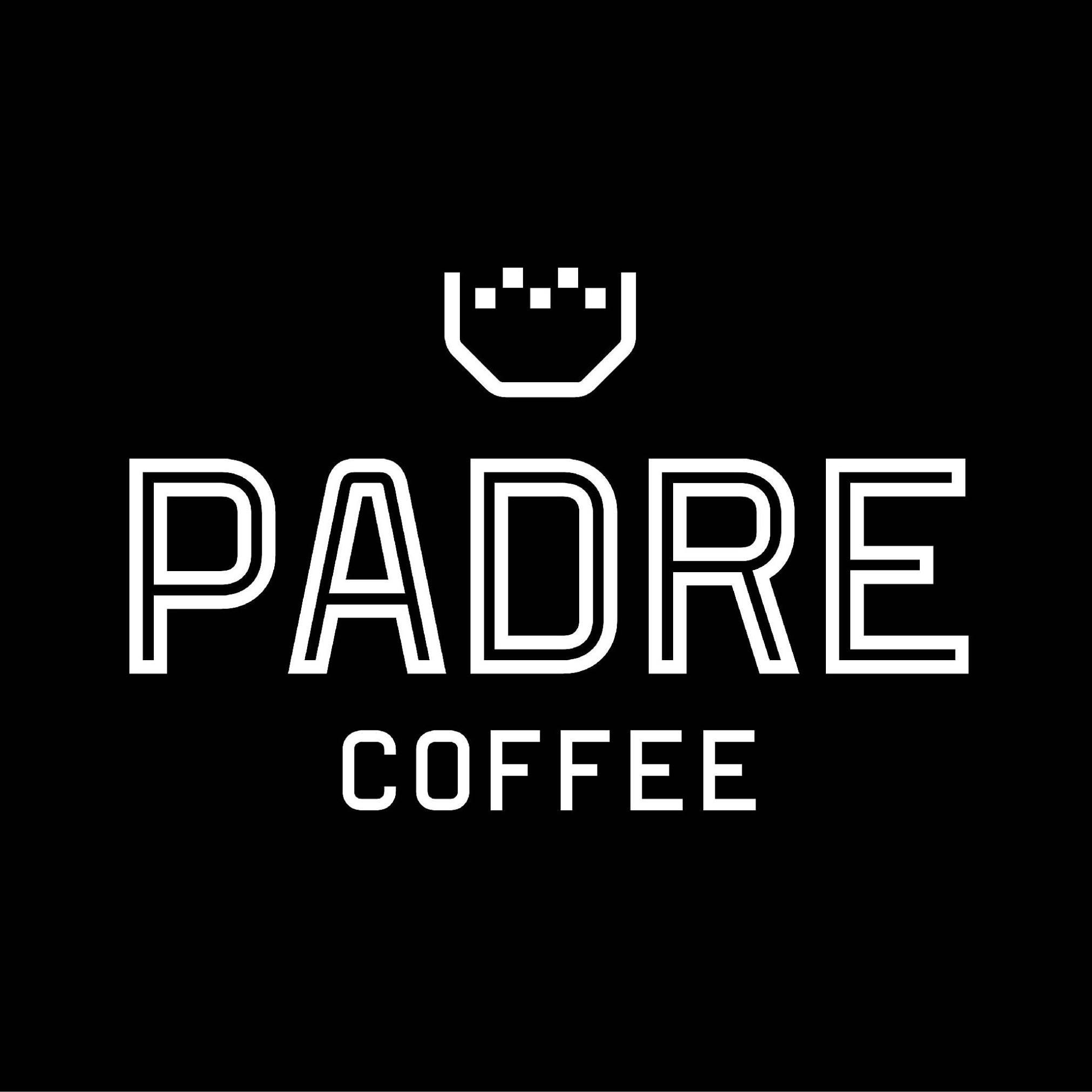 Padre Coffee (Padre HQ - Melbourne) 
