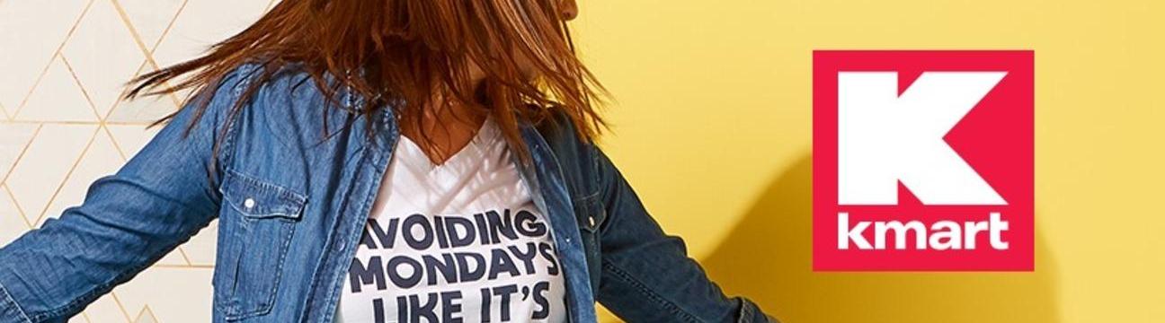 Kmart