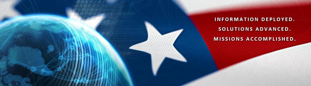 CACI International Inc 