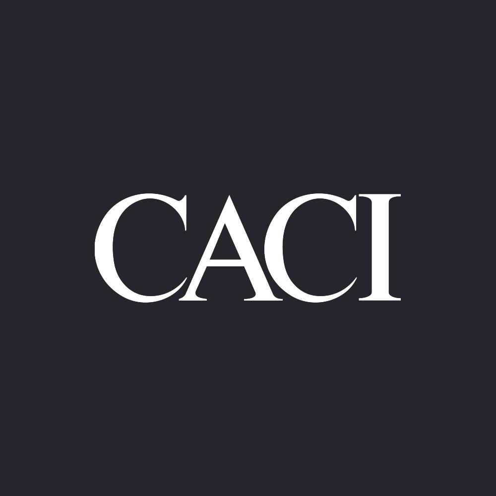 CACI International Inc 