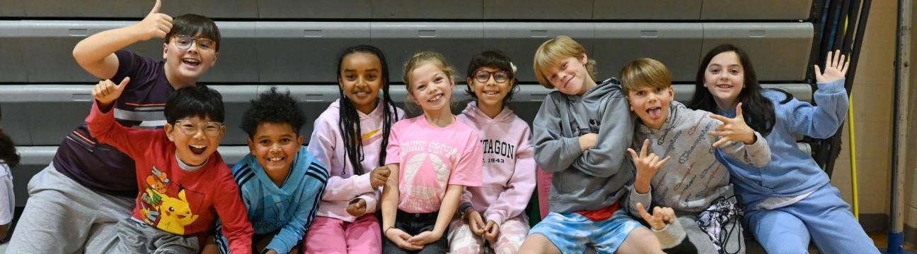 Loudoun County Public Schools