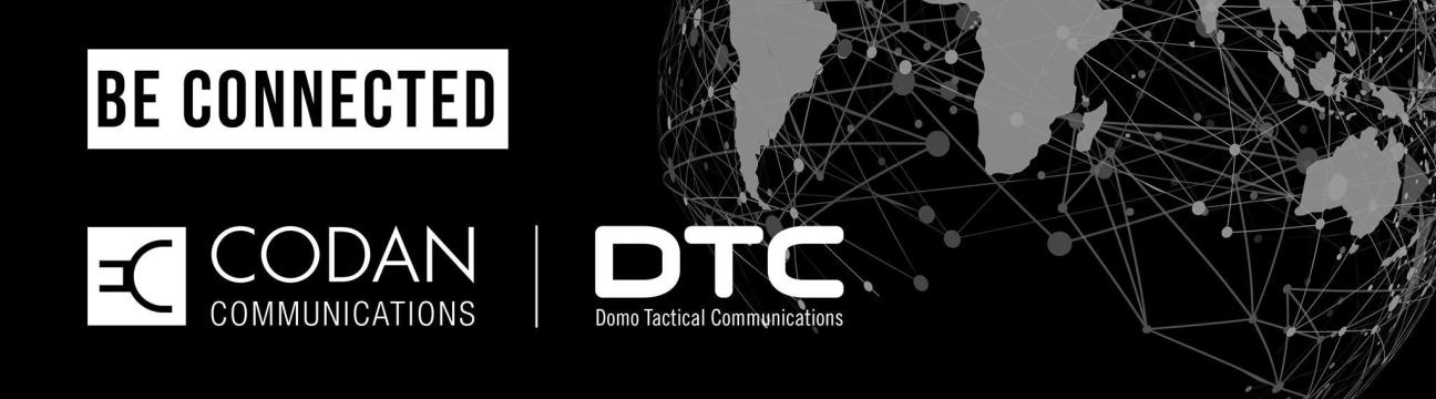 Codan Communications